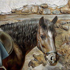 Cross stitch pattern: #333701