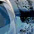 Preview of cross stitch pattern: #333828