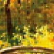 Preview of cross stitch pattern: #334053