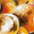 Preview of cross stitch pattern: #334111
