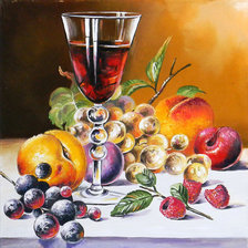 Cross stitch pattern: #334111