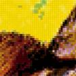 Preview of cross stitch pattern: #334121