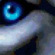 Preview of cross stitch pattern: #334542