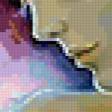 Preview of cross stitch pattern: #334548