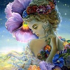 Cross stitch pattern: #334548