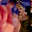 Preview of cross stitch pattern: #334745