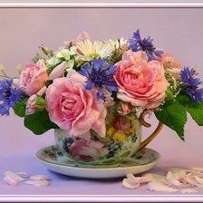 Cross stitch pattern: #334745