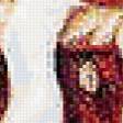 Preview of cross stitch pattern: #334765