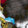 Preview of cross stitch pattern: #334830