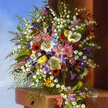 Cross stitch pattern: #334975