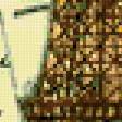 Preview of cross stitch pattern: #335060