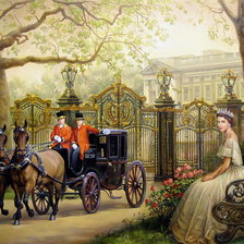 Cross stitch pattern: #335069