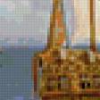 Preview of cross stitch pattern: #335101