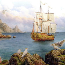 Cross stitch pattern: #335101