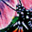 Preview of cross stitch pattern: #335132