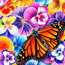 Cross stitch pattern: #335132