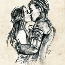 Cross stitch pattern: #335143