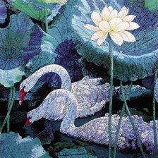 Cross stitch pattern: #335167