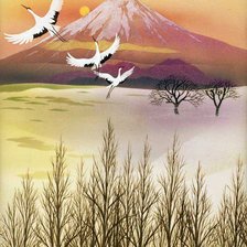 Cross stitch pattern: #335168