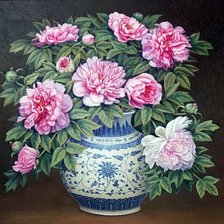 Cross stitch pattern: #335179