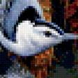 Preview of cross stitch pattern: #335296