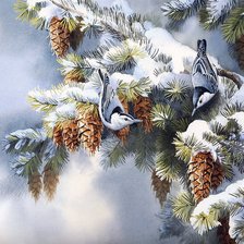 Cross stitch pattern: #335296