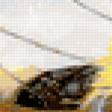 Preview of cross stitch pattern: #335300