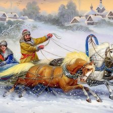 Cross stitch pattern: #335300