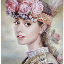 Cross stitch pattern: #335310