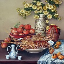 Cross stitch pattern: #335448