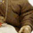 Preview of cross stitch pattern: #335972