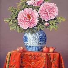 Cross stitch pattern: #335980