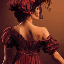 Cross stitch pattern: #336206