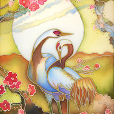 Cross stitch pattern: #336643