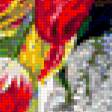 Preview of cross stitch pattern: #336647