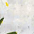 Preview of cross stitch pattern: #336672