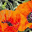 Preview of cross stitch pattern: #336673
