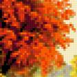 Preview of cross stitch pattern: #336696