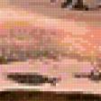 Preview of cross stitch pattern: #336800