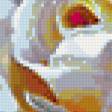 Preview of cross stitch pattern: #336808