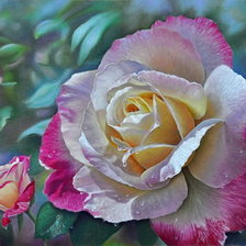 Cross stitch pattern: #336808