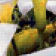 Preview of cross stitch pattern: #336815