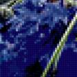 Preview of cross stitch pattern: #336818