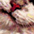 Preview of cross stitch pattern: #336832