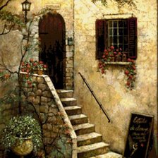 Cross stitch pattern: #336851