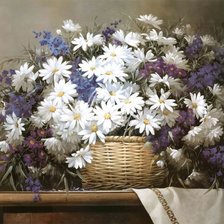 Cross stitch pattern: #336852