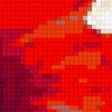 Preview of cross stitch pattern: #336860