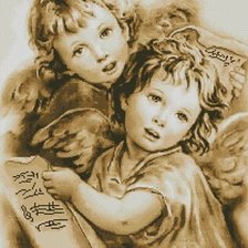 Cross stitch pattern: #336865