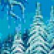 Preview of cross stitch pattern: #337022