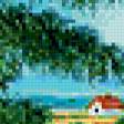Preview of cross stitch pattern: #337028